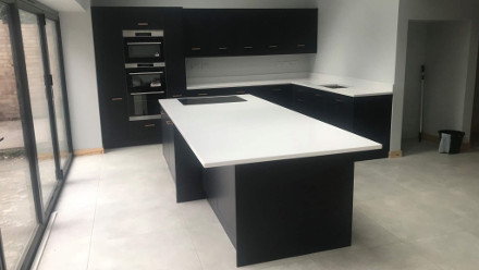 JMH Joinery - Harrogate Kitchen Fitters | Fitted Kitchens Harrogate